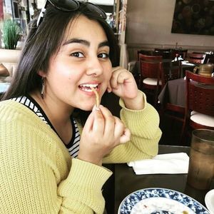 Meet your Posher, Eden